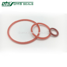 viton / silicne O ring flex seal manufacturer ptfe hydraulic seal for gas